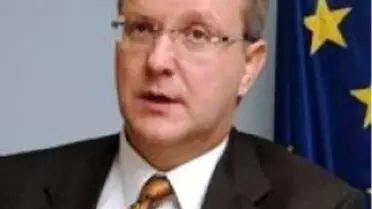 Ollı Rehn: Kayıtsız Kalamayız