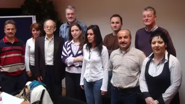 Saü, 'Toplumsal Duyarlılık' Projelerine Önem Veriyor