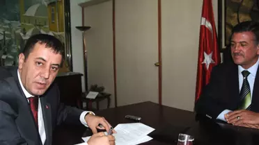 Afyonkarahisar Toplu Taşımaya Hazırlanıyor