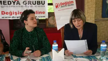 'Benim Annem' Yarışmasının Değerlendirilmesine Başlandı
