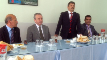Okul Kantinlerine 11 Bin YTL Ceza