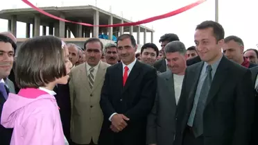 Ahlat'ta Fakir Öğrenciler Yararına Kermes