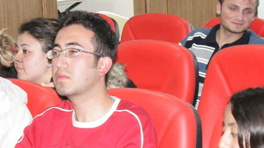 12-18 Mayıs Hemşireler Haftası