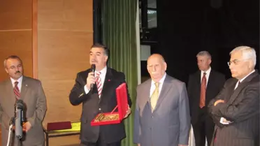 Bayburt Üniversitesi Değerlendirme Toplantısı