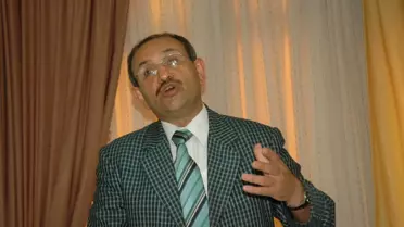 Coşkun: 'Türkiye ile Suriye Arasında Yangınlara Ortak Müdahale İçin Tampon Bölge Oluşturmak İstiyoruz'