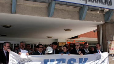 19. Stand-by Anlaşmasına Tepkiler