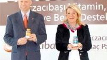 Eczacıbaşı, Vitamin ve Nükleer Tıp Atağına Geçti