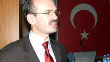 Kastamonu'da '14 Mayıs Dünya Çiftçiler Günü' Nedeniyle Panel Düzenlendi