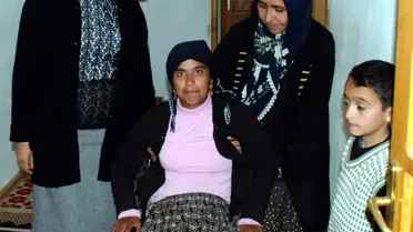 Sandıklı Belediyesi 'Engelleri' Kaldırdı