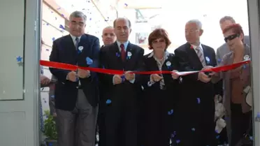 Yenişehir Meslek Yüksek Okulu'na Ek Tesis