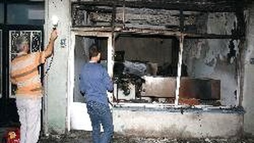 Ölü ve Yaralıların Kimlikleri Belirlendi