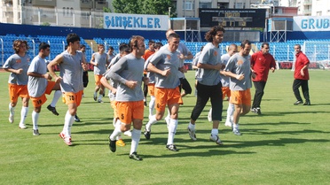 Tff 2. Lig Yükselme Grubu
