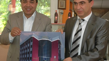 Turgutlu'ya, Yeni Emniyet Müdürlüğü