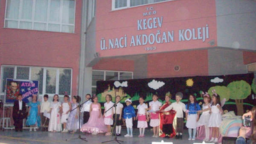 Kuşadası'nda Okuma Bayramı Etkinliği