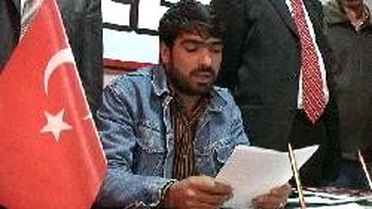 Vatanseverler Davası 'Örgüt' Kapsamına Alındı