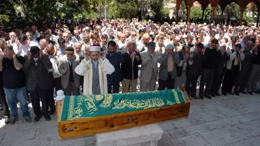 Amasya Kültür ve Turizm Müdür Yardımcısı Çoban Hayatını Kaybetti