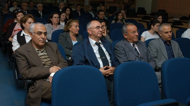 Büyükşehir'den 19 Mayıs Konferansı