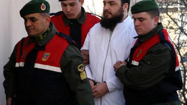 Sakka'nın Yargılanmasına Devam Edildi