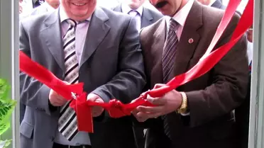 Başkale'ye Gönüllü Gelen Doktor, İlçe Halkının Talebi Üzerine Özel Muayene Yeri Açtı