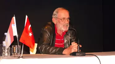 Metin Çekmez Yalova'da Hayranları ile Buluştu