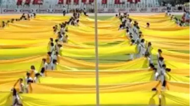19 Mayıs Atatürk'ü Anma Gençlik ve Spor Bayramı