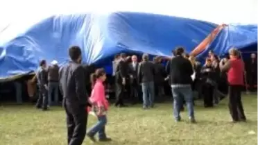 Selim'de 'Celal Aras Hatıra Ormanı' Kuruldu