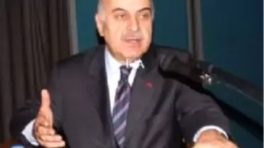  'AKP Yanlış Yolu Tercih Etti'