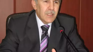 Zonçeb Meclis Başkanlığı Seçimi Yapıldı