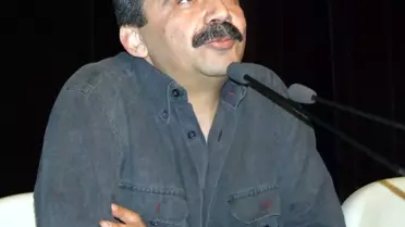 Sırrı Süreyya Önder, Üniversite Öğrencileriyle Söyleşi Yaptı