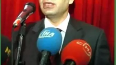 321 DTP'liden 'Sayın' Küstahlığı