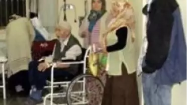 Aksaray'da 10 Bin Kişi Hastalandı