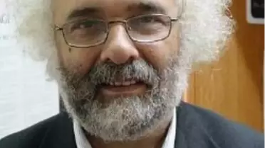 Demokrasi için Ayaklandılar