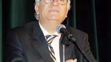 'Günlük Hayatta Türkçe' Konferansı