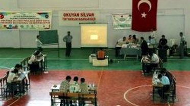 İlköğretim Okulları Arasında Bilgi Yarışması