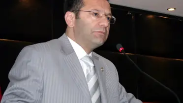 TOKİ Bilgilendirme Toplantısı