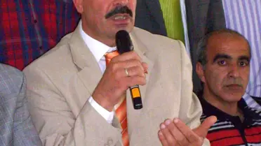 AK Parti Akçaabat İlçe Toplantısı