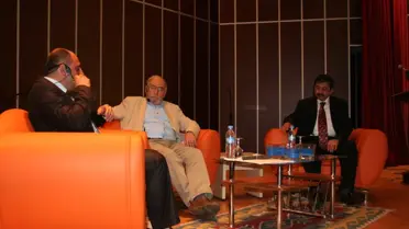 Altındağ Belediyesi Edebiyat Söyleşileri