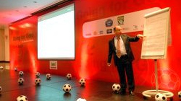 Türk Olimpiyat Takımı'na Sponsor Oldu