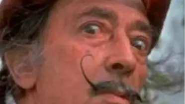 Dali, İstanbul'a Geliyor