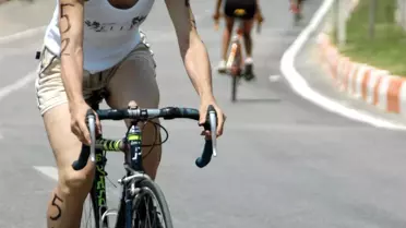 Türkiye Triatlon Şampiyonası