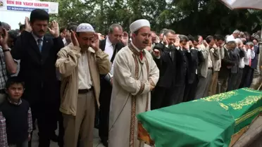 Giresun Belediye Başkanı Hurşit Yüksel'in Acı Günü