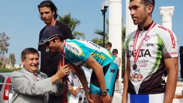 Triatlon Federasyonu Başkanı Kılıçoğlu'ndan Açıklama