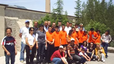 Zihinsel Engelli Okulların Dayanışması