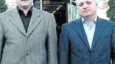 Baba Lahmacunu İstanbul'a Taşıdı Oğullar 12 Milyon YTL'ye Uzandı