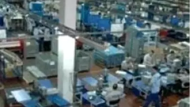 Dünyanın Aspiratör Devi Sakarya'dan Çıktı