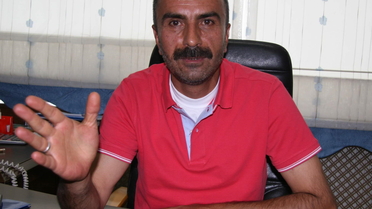 Kuraklığa Önlem İçin Acil Eylem Planı Çağrısı