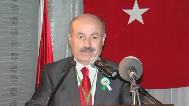 Ormanlar Keçilerden Kurtarılacak