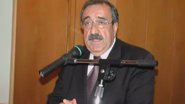 'Tütün Kontrolünde Yöneticilerin Sorumlulukları, Yaşanan Sorunlar ve Çözüm Önerileri' Paneli