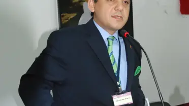 Uosb'de Hazim Sesli Yeniden Başkanlığa Seçildi