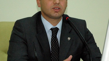 Van İl İstihdam Kurulu Toplantısı